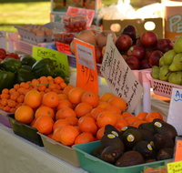 Centenary Park Charity Markets - Lennox Head Accommodation