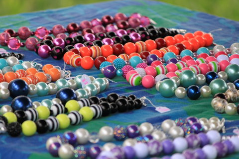 Centenary Park Charity Markets - Lennox Head Accommodation 2