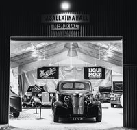 Charters Towers Motor Show and Swap Meet - Lennox Head Accommodation