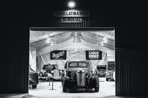 Charters Towers Motor Show And Swap Meet - Lennox Head Accommodation 0