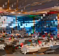 Christmas in July - Holmesglen at Eildon - Lennox Head Accommodation