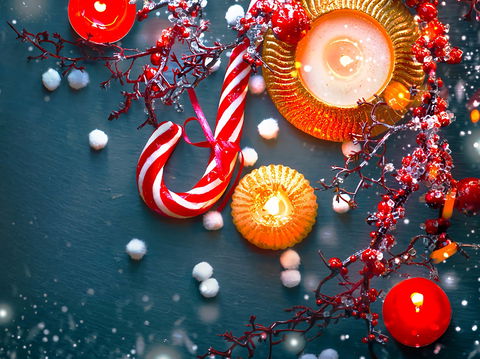 Christmas Celebration At Echoes Boutique Hotel - Lennox Head Accommodation 0