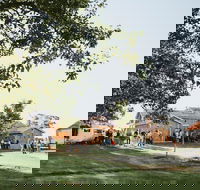 Christmas in July at Mewburn Park - Lennox Head Accommodation