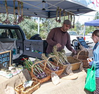 Coburg Farmers' Market