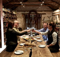 Coonawarra Cellar Dwellers - Lennox Head Accommodation