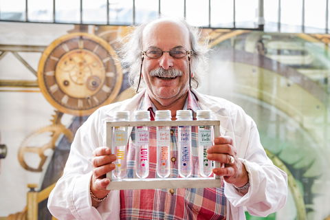 Craft Drinks Market - Lennox Head Accommodation 1