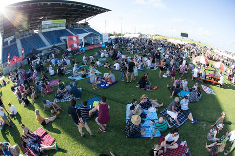 Craft Beer Sunshine Coast Festival - Lennox Head Accommodation 0