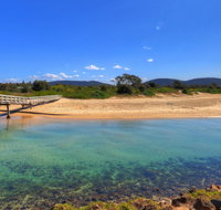 Crescent Head Markets - Lennox Head Accommodation