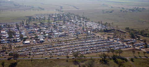 CRT FarmFest - Lennox Head Accommodation 0