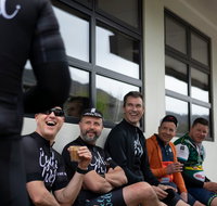 cycleWELL Bright - Lennox Head Accommodation