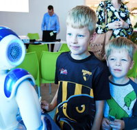 Digital Innovation  Smart Agriculture 2021 Festival - Lennox Head Accommodation
