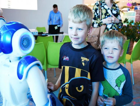 Digital Innovation & Smart Agriculture 2021 Festival - Lennox Head Accommodation 0