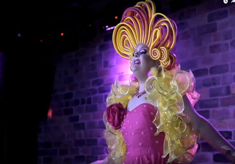 Dragalicious At The Avenue - Lennox Head Accommodation 0