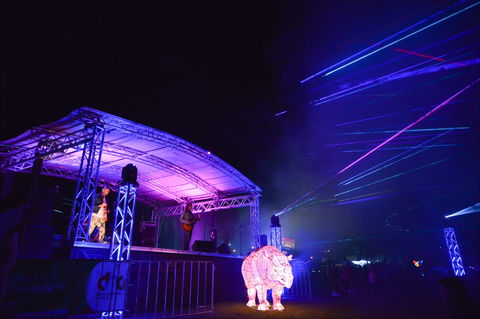 DREAM Festival: Music And Markets Event - Lennox Head Accommodation 0