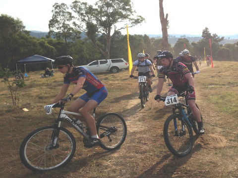 Dungog Mountain Bike Festival - Lennox Head Accommodation 0