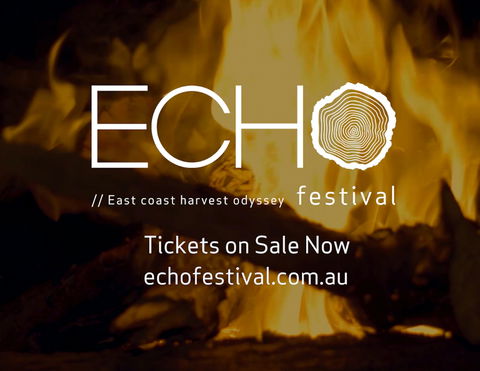 ECHO Festival - East Coast Harvest Odyssey 2021 - Lennox Head Accommodation 0