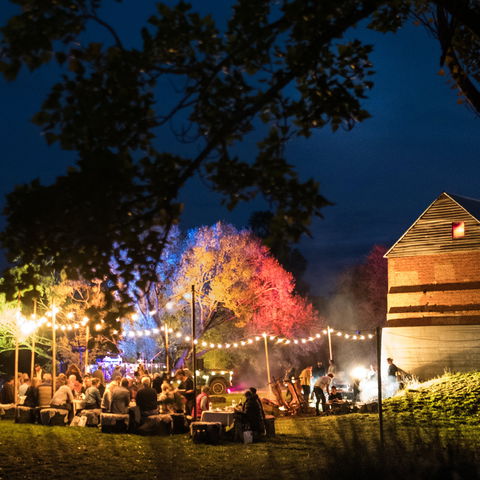 ECHO Festival - East Coast Harvest Odyssey 2021 - Lennox Head Accommodation 1
