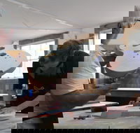 Electric Guitar Making Courses - Lennox Head Accommodation