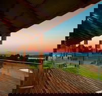 Father's Day Lunch at Holmesglen at Eildon - Lennox Head Accommodation