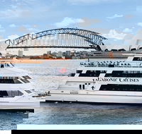 Fathers Day Lunch Cruise - Lennox Head Accommodation