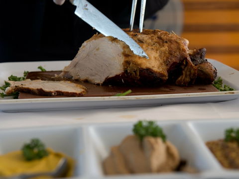 Fathers Day Lunch Cruise - Lennox Head Accommodation 2