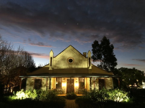 Fisher's Ghost Investigation Ghost Tour - Lennox Head Accommodation 0