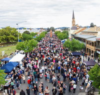 Flavours of Mudgee - Lennox Head Accommodation