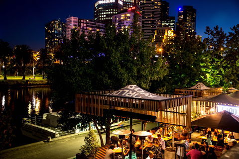 Free Comedy Night At Pilgrim Bar - Lennox Head Accommodation 1