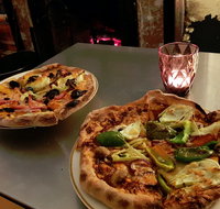 Friday Night Wood-Fired Pizzas - Lennox Head Accommodation