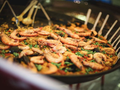 Gosford Night Markets - Lennox Head Accommodation 0