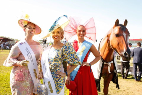 Great Northern Darwin Cup Carnival - Lennox Head Accommodation 0