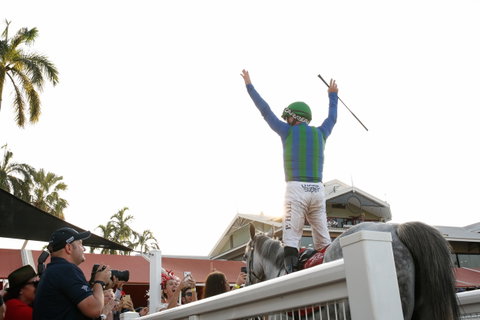 Great Northern Darwin Cup Carnival - Lennox Head Accommodation 1