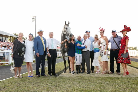 Great Northern Darwin Cup Carnival - Lennox Head Accommodation 2
