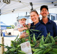 Greater Whitsunday Farmers Markets - Lennox Head Accommodation