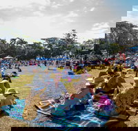 GS Engineering Wine and Food Day - Lennox Head Accommodation