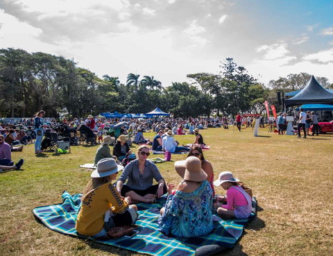 G&S Engineering Wine And Food Day - Lennox Head Accommodation 0
