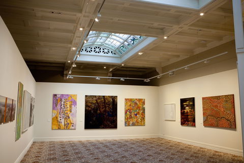 Hadley's Art Prize - Lennox Head Accommodation 0