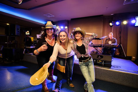 Hats Off To Country Music Festival - Lennox Head Accommodation 0