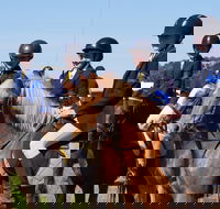 Hay Agricultural Show - Lennox Head Accommodation