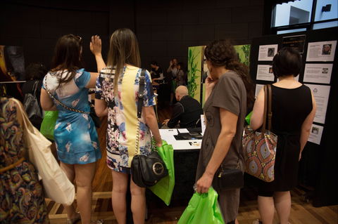 Healthy Body And Soul Expo - Brunswick - Lennox Head Accommodation 2