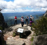 Hedonistic Hiking's Mount Buffalo Hike and Picnic - Lennox Head Accommodation