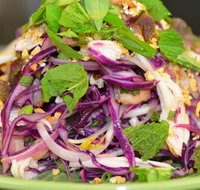 Home style Vietnamese Cooking