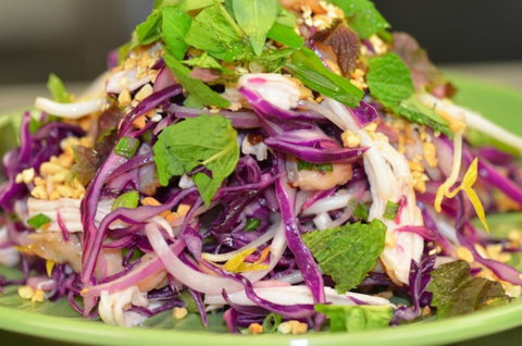 Home Style Vietnamese Cooking - Lennox Head Accommodation 0
