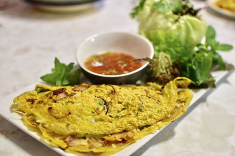 Home Style Vietnamese Cooking - Lennox Head Accommodation 1