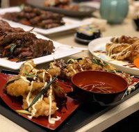 Japanese Cooking