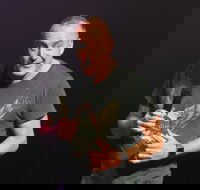 Jimeoin Ramble ON - Lennox Head Accommodation