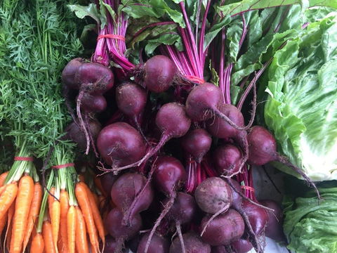 Joondalup Growers Market - Lennox Head Accommodation 2