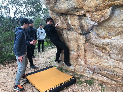 July 2020 Holidays- Forest Adventures Treasure Hunt - Lennox Head Accommodation 1