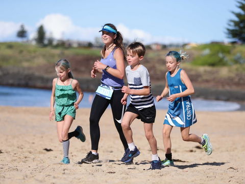 Kiama Coastal Classic Running Festival - Lennox Head Accommodation 1