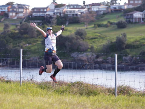 Kiama Coastal Classic Running Festival - Lennox Head Accommodation 2